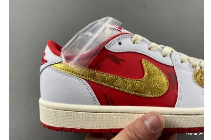 Hyperoad 1 JORDAN AIR Low 0716